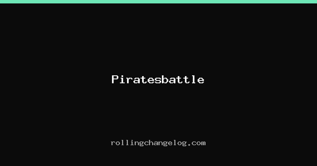 Piratesbattle cover