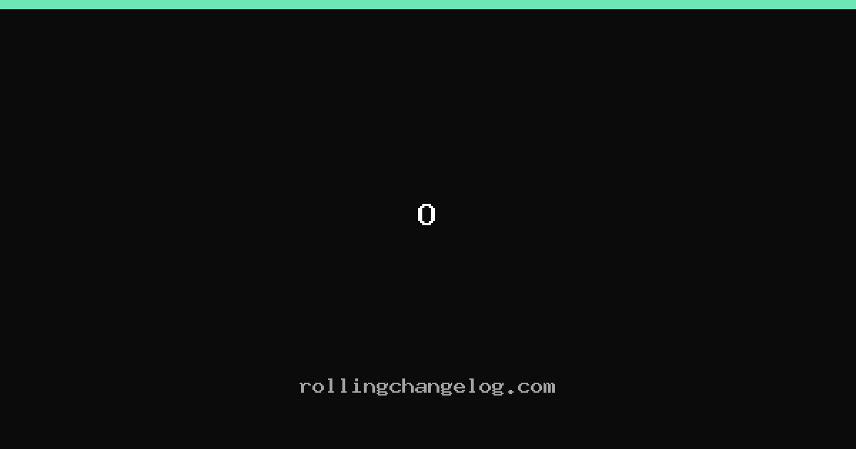 O cover