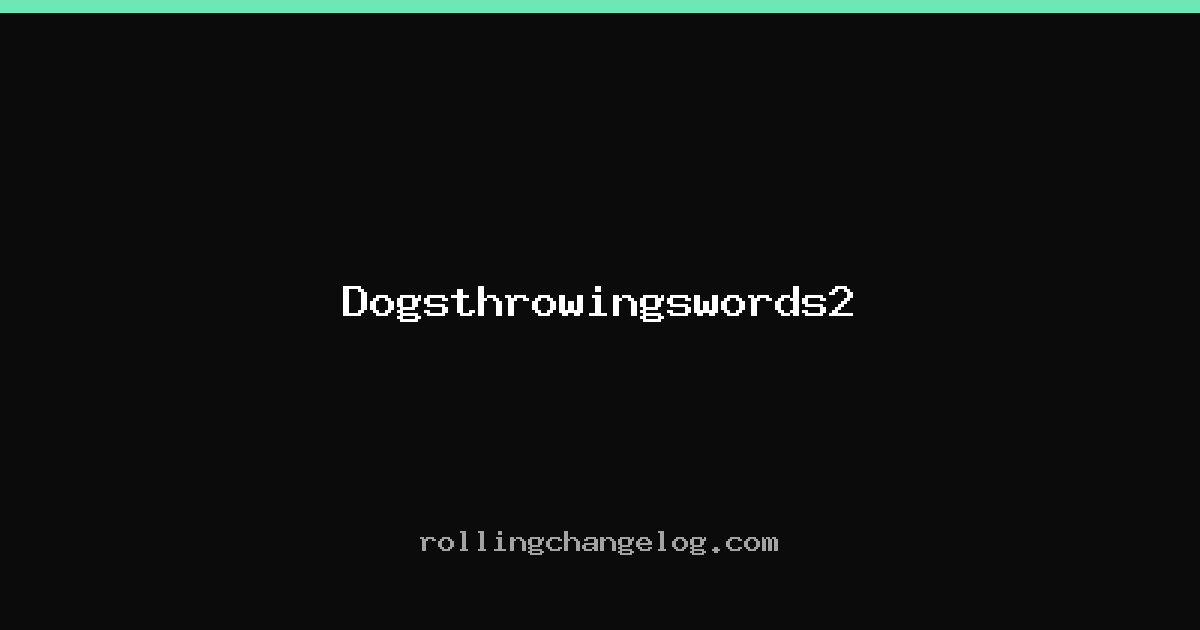 Dogsthrowingswords2 cover