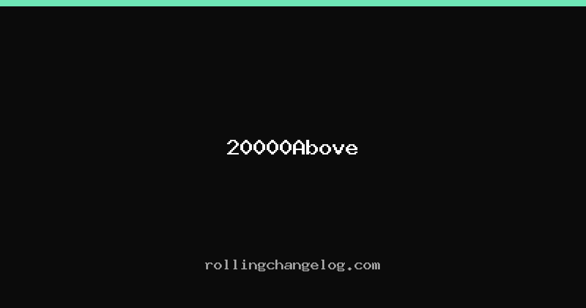 20000Above cover